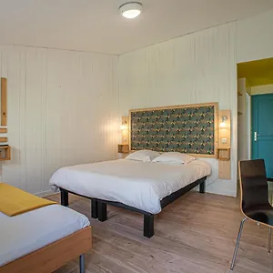 Naéco Hotel Audierne