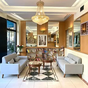 Le Clery Hotel Parigi