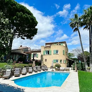 Antoline *** Cagnes-sur-Mer