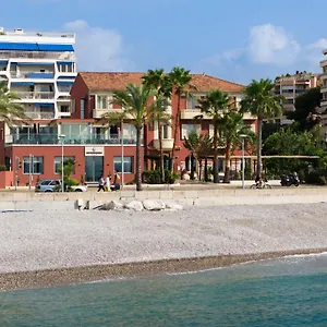 Hotel Royalmar - Nouveau Proprietaire, Cagnes-sur-Mer