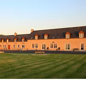 Vent Des Grèves Bed & Breakfast Pontorson