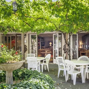 Cristol Hotel Avignone