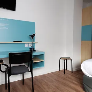 Résidence Little Sévigné Hotel Rennes